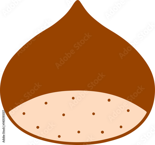 chestnut