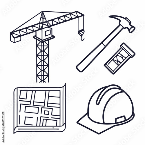 house under construction