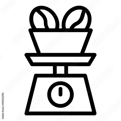 scales icon