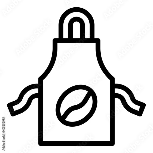 apron icon