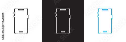 Public and private utilities icon. Vector for websites, mobile interfaces, presentations, banner, visual branding etc. Vector illustration. EPS 10