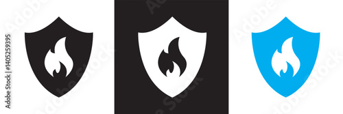 Public and private utilities icon. Vector for websites, mobile interfaces, presentations, banner, visual branding etc. Vector illustration. EPS 10