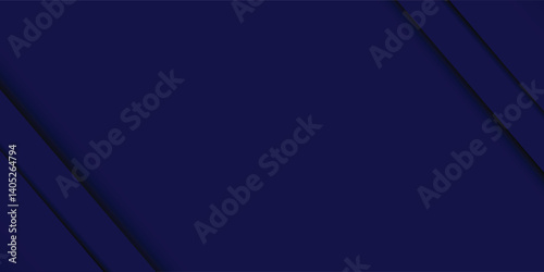 Abstract luxury blue template design. Contemporary style graphic. Vector illustration for presentation, banner, cover, web, flyer, card, poster, wallpaper