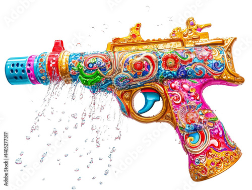 Aiming for Laughter