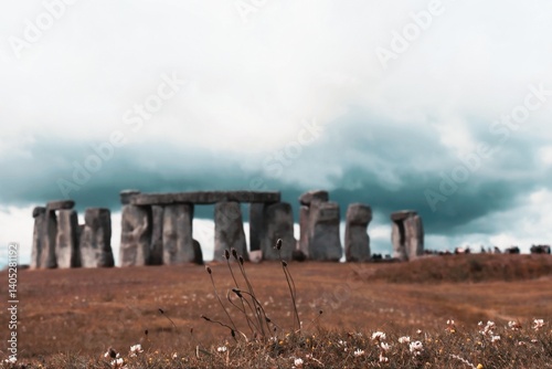Stonehenge 