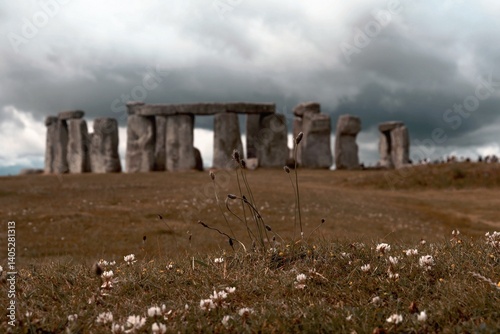 Stonehenge 