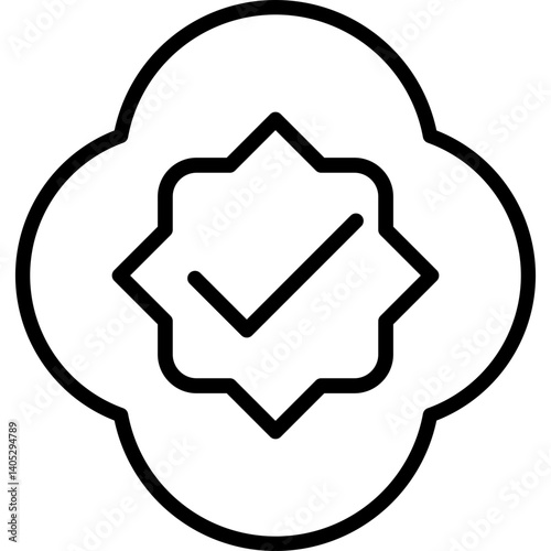 Verified Badge Icon