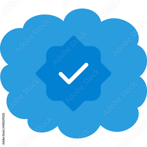Verified Badge Icon