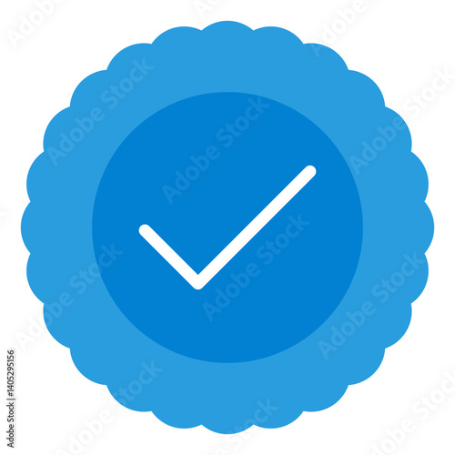 Verified Seal Icon