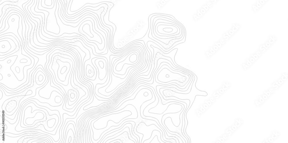 Abstract minimal The patter discovery vector topo map creative discovery White wave grid stripe line map topography. vector geographic contour mounted map background. Abstract minimal The patter discovery vector topo map creative discovery White wave grid stripe line map topography. vector geographic contour mounted map background.