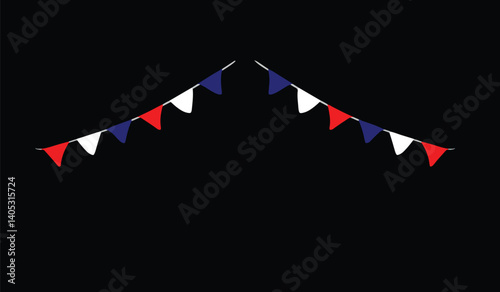 France flag street red white blue color object sign symbol decoration france country national 14 fourteen day date july month paris eiffel tower destinationa history france culture capital freedom art