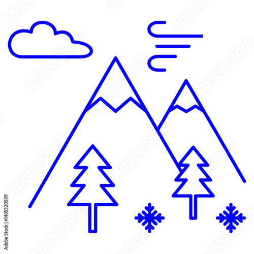 polar winds