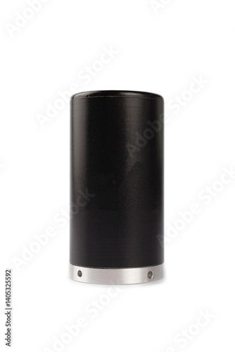 Obraz na płótnie Modern electronic device on white background w salonie
