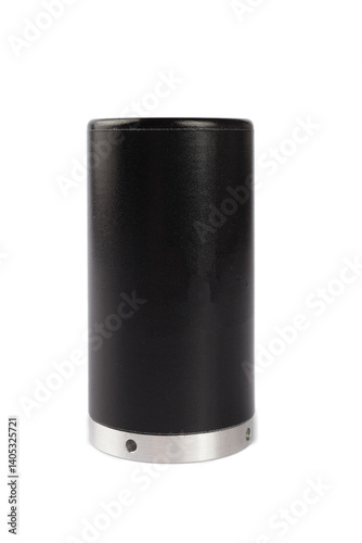 Obraz na płótnie Modern electronic device on white background w salonie