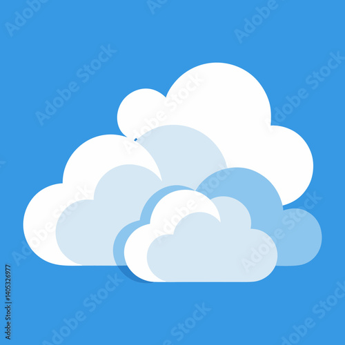 clouds in the sky




