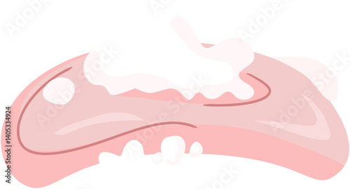 Soap Illustration 