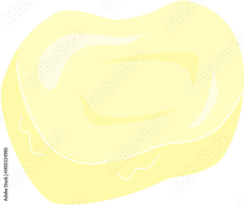 Soap Illustration 