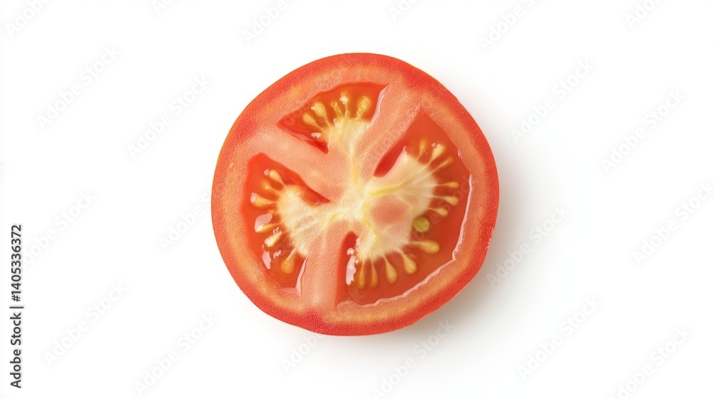 Fresh caprese salad with ripe tomatoes and basil leaves, a classic Italian summer dish
Fresh caprese salad with ripe tomatoes and basil leaves, a classic Italian summer dish