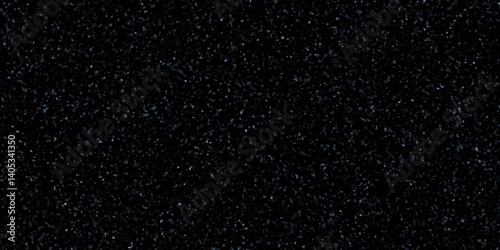 Abstract black and white quartz surface seamless pattern terrazzo background. old surface of stone terrazzo floor background. black paper texture. overlay pattern terrazzo flooring texture.