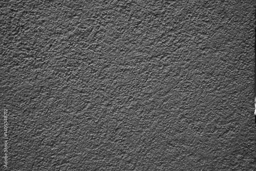 Texture of a rough concrete wall surface. Texture of a rough concrete wall surface.