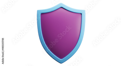Free Download Isolated shield protection - GFXLoad
