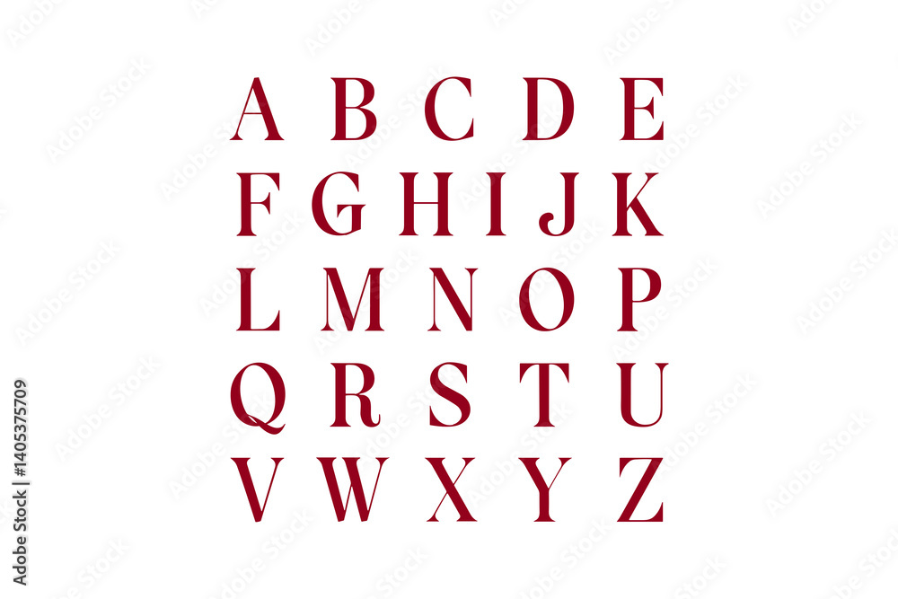 RubySerif - Elegant Serif Font
A refined serif font with a ruby hue for books and logos. RubySerif - Elegant Serif Font
A refined serif font with a ruby hue for books and logos.