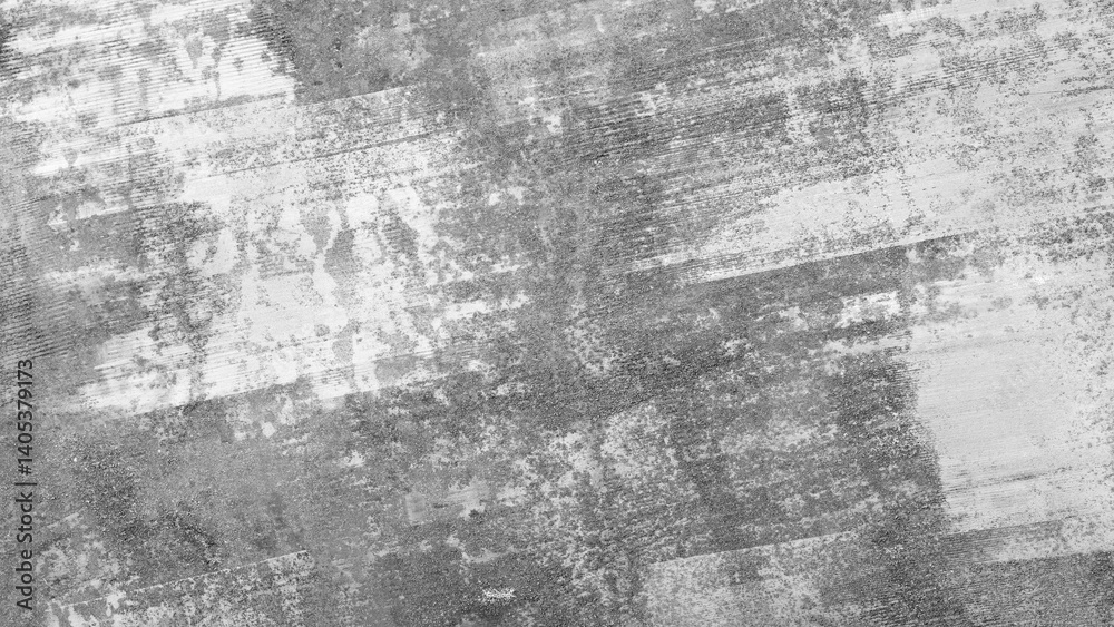 Gray rough abstract textured background wall with stripes and unevenness. Gray rough abstract textured background wall with stripes and unevenness.