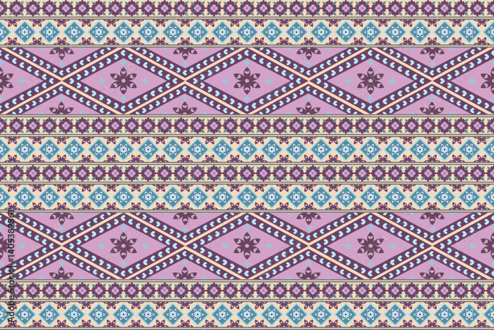 Seamless knitted pattern with lace. Vector illustration design digital file download for print, printable, wallpaper, background, design, decoration, textile, ornament and many projects. Seamless knitted pattern with lace. Vector illustration design digital file download for print, printable, wallpaper, background, design, decoration, textile, ornament and many projects.