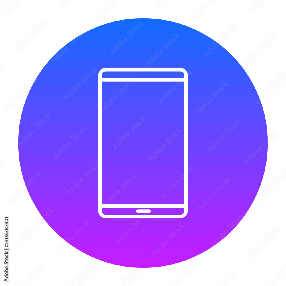 Smartphone Icon Smartphone Icon