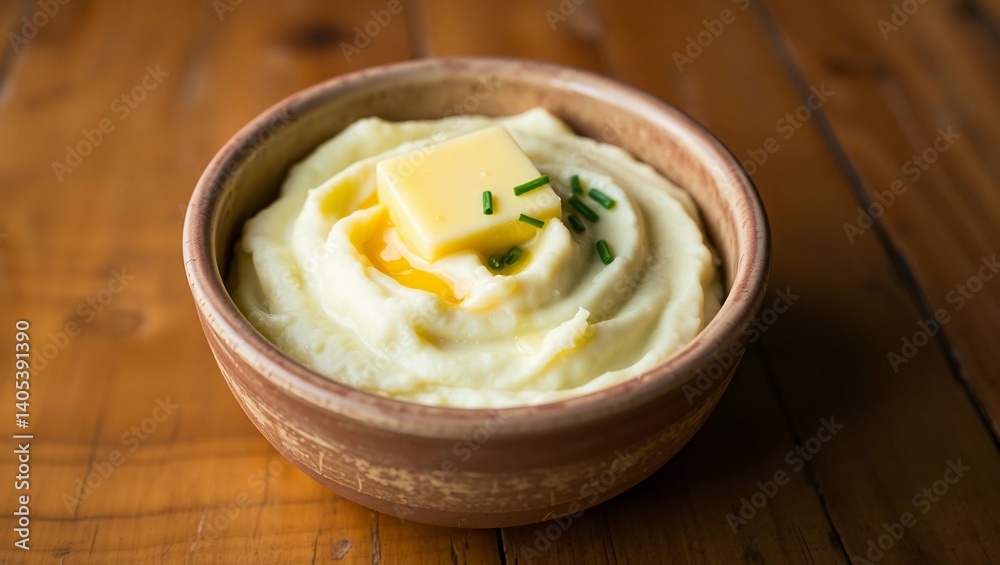 mashed potatoes creamy close-up butter chives comfort food ceramic bowl swirled homemade
mashed potatoes creamy close-up butter chives comfort food ceramic bowl swirled homemade