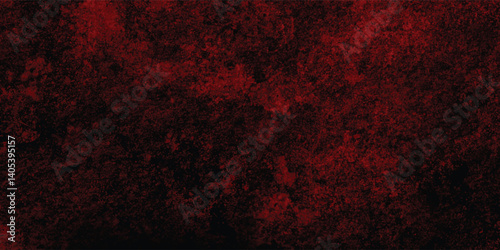 Cinematic Red Grunge Texture Perfect for Film Titles, Posters, or Dark-Themed Branding Projects

