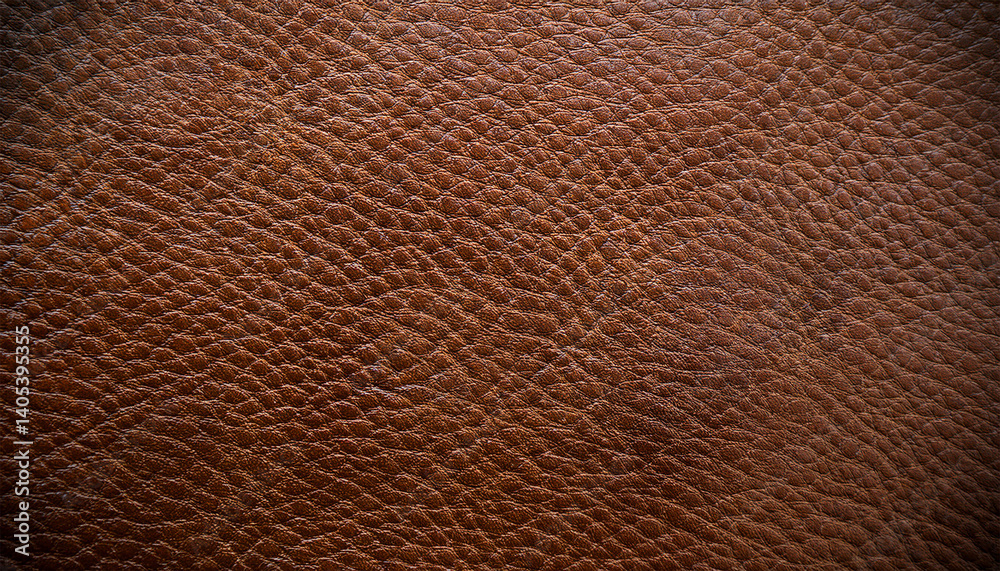 brown leather sheet texture can be use as background brown leather sheet texture can be use as background