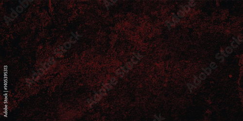 Cinematic Red Grunge Texture Perfect for Film Titles, Posters, or Dark-Themed Branding Projects


