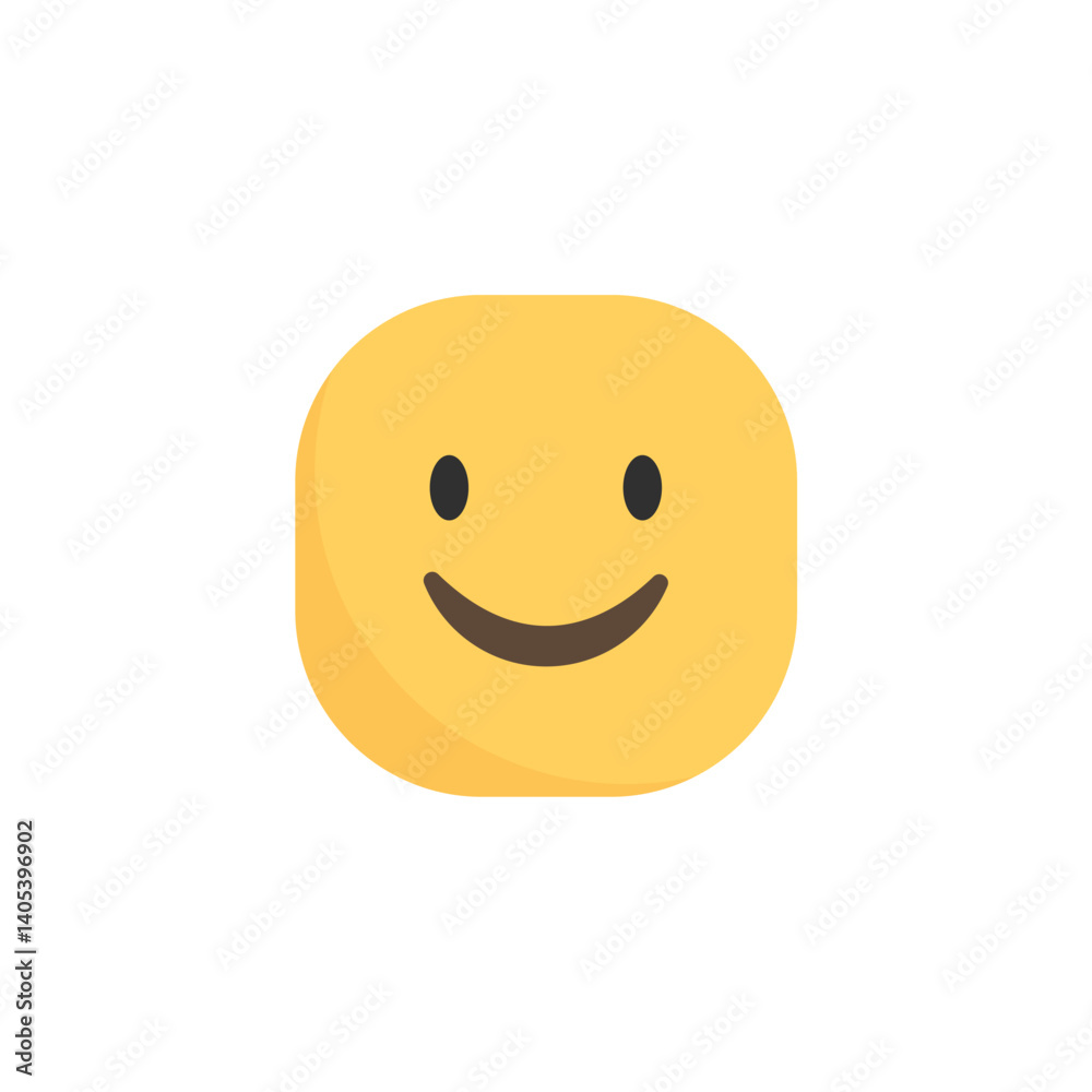 smile emoticon