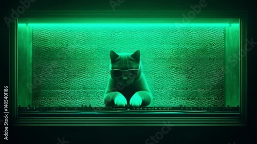 DJ FAT CAT