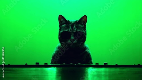 DJ FAT CAT