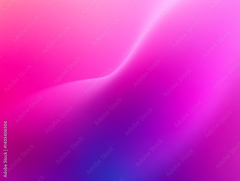 Abstract pink and purple gradient background. Abstract pink and purple gradient background.