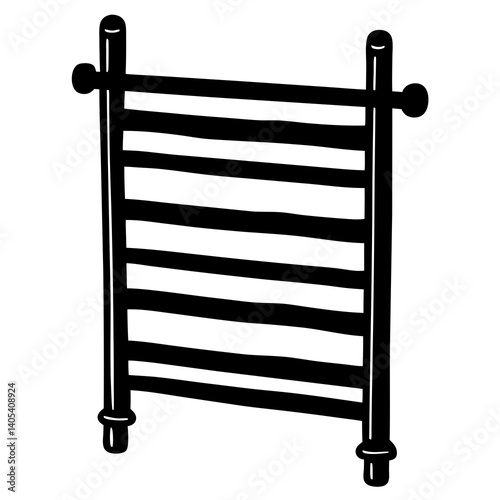 wrought iron gate