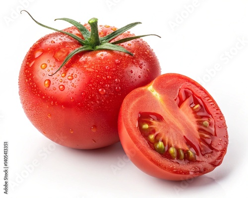 Wallpaper Mural tamato  Torontodigital.ca