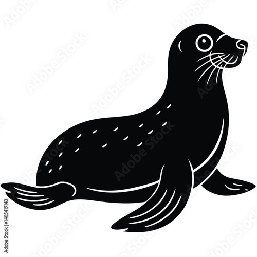 seal vector