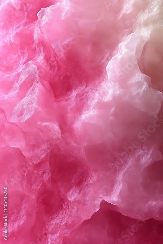 Abstract pink and white textured background. (2)