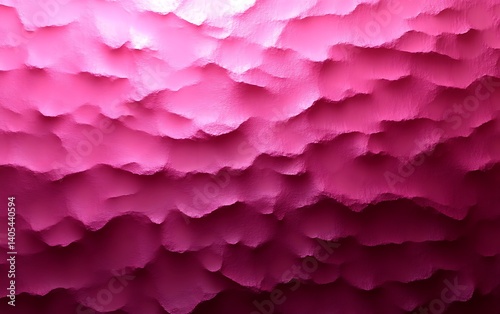 Abstract pink textured background.