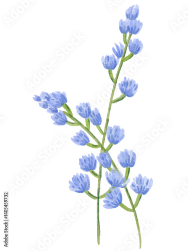 Minimal cute flowers 
