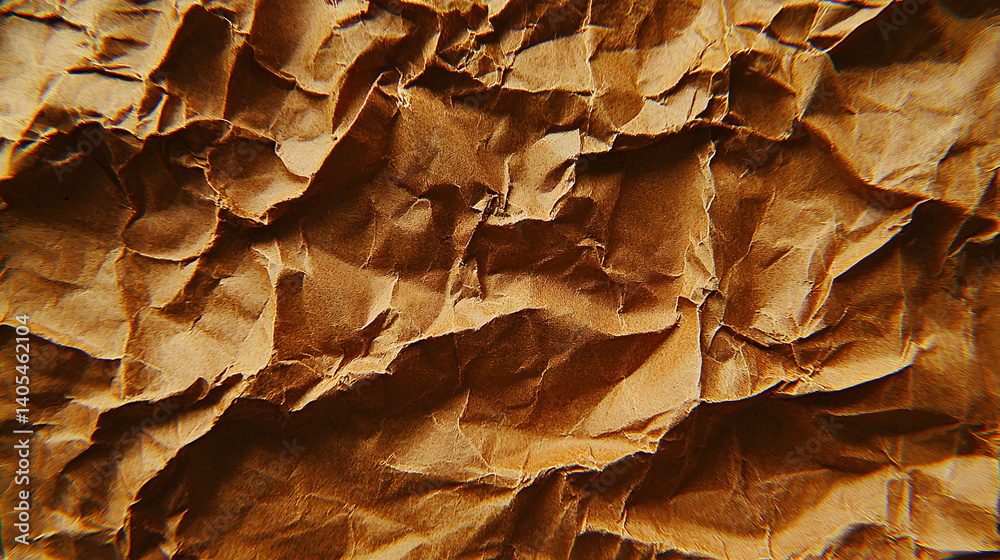 texture with aged, crumpled details and subtle faded color variations texture with aged, crumpled details and subtle faded color variations