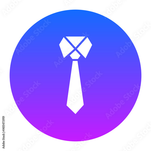 Tie Icon