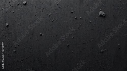 Abstract Brutal grunge style texture, powerful aesthetics, noise and grittiness, deep harmony of chaos