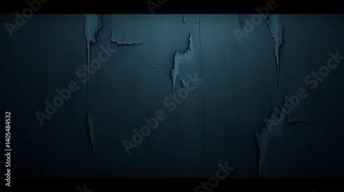 Abstract Brutal grunge style texture, powerful aesthetics, noise and grittiness, deep harmony of chaos