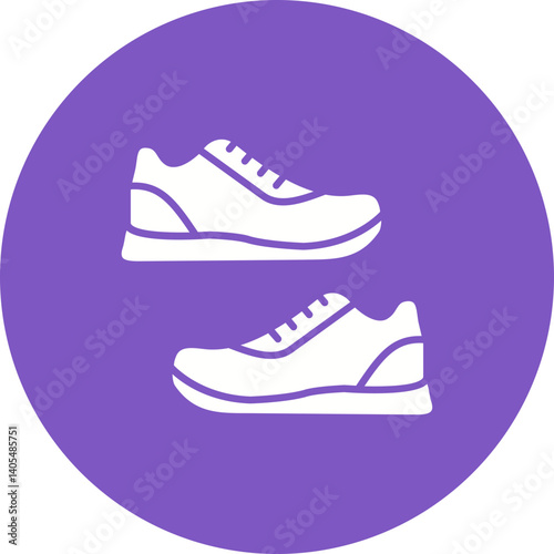 Sneaker Icon