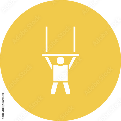Acrobat Icon