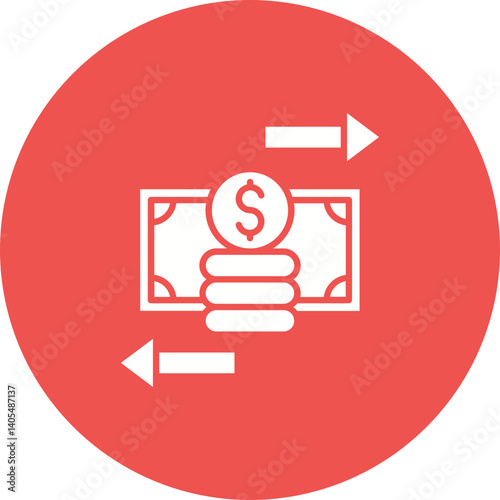Cashback Icon